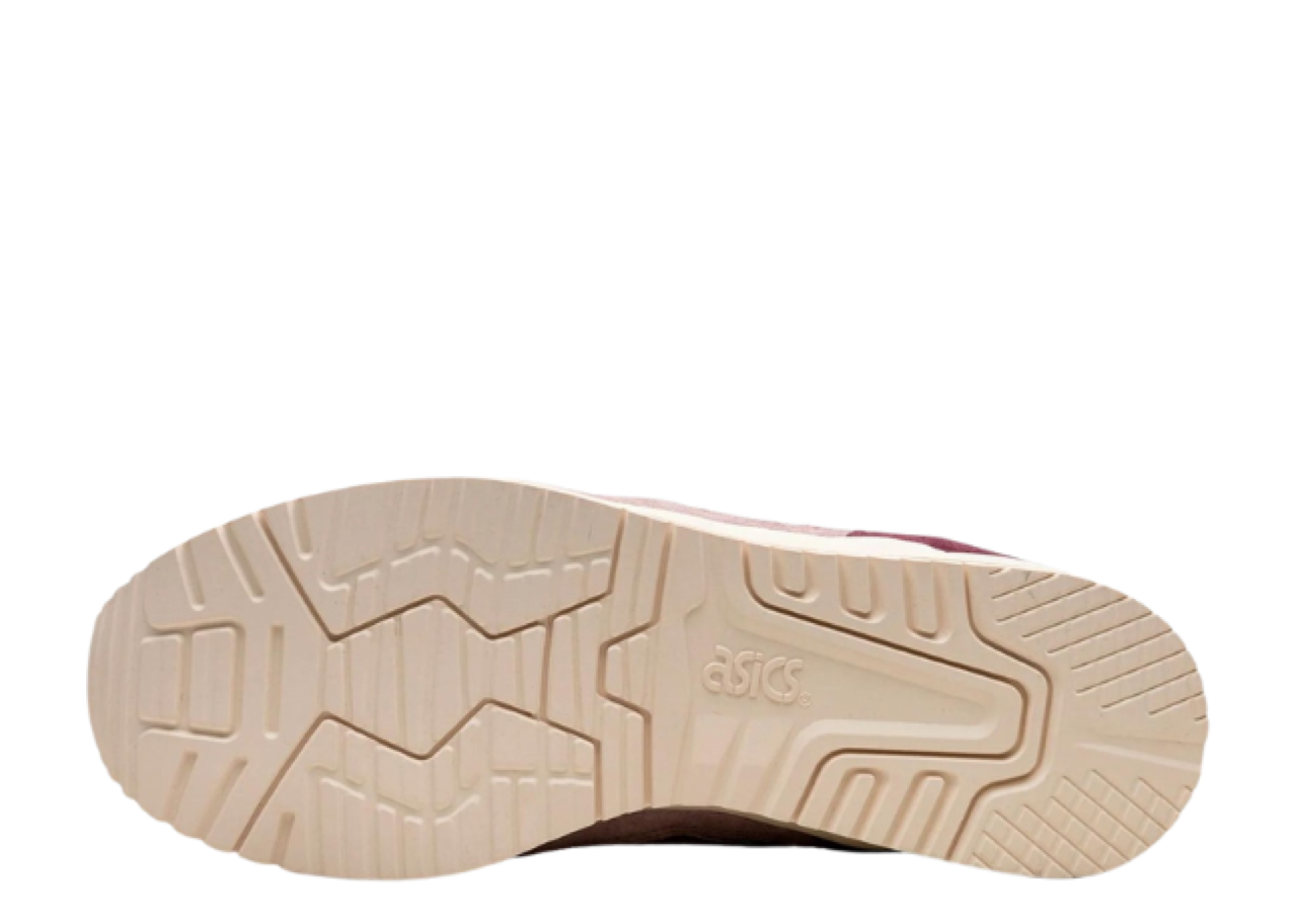 ASICS Gel-Lyte III '07 Remastered Kith By Invitation Only - photo 4
