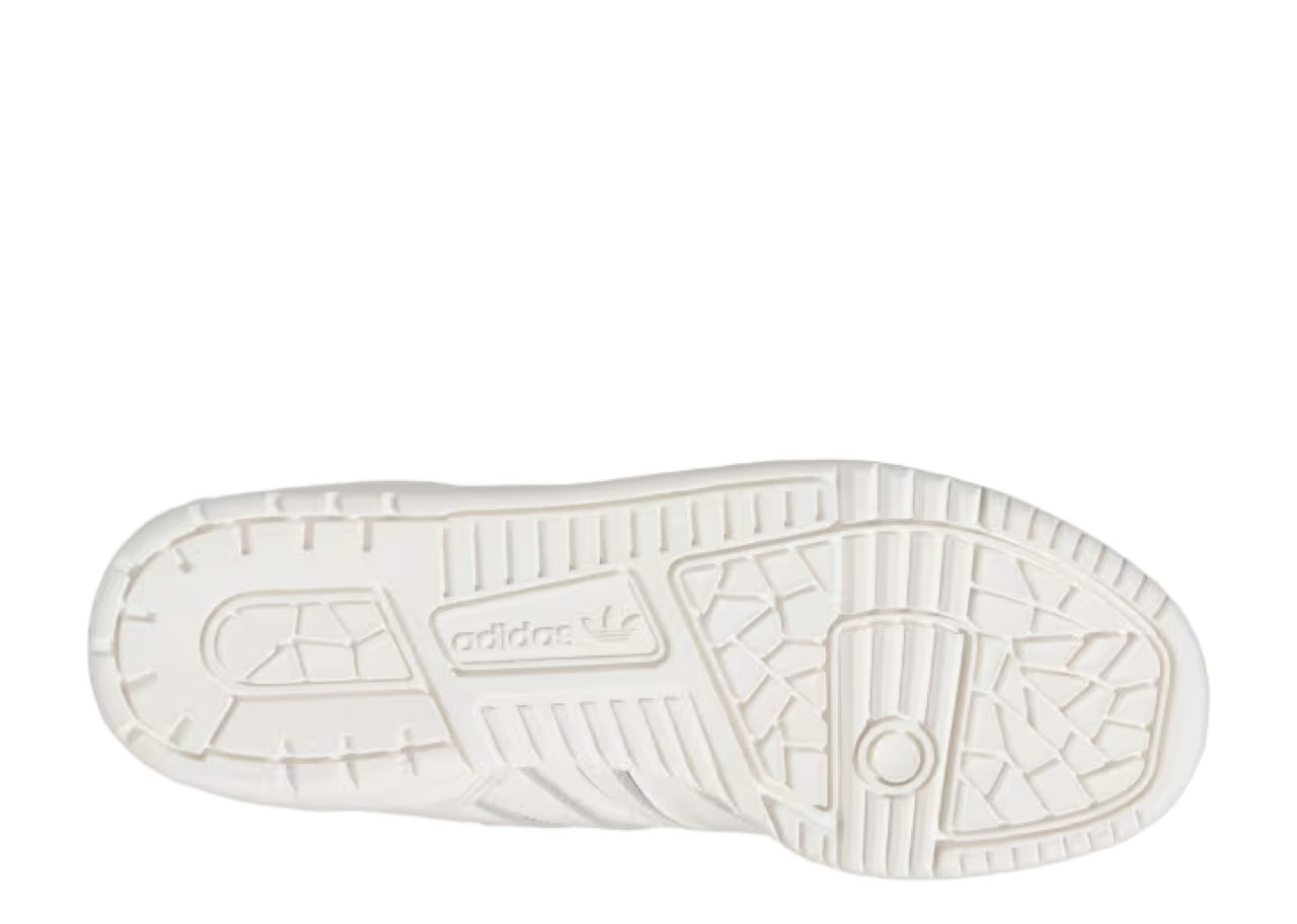 Adidas Rivalry Low Cloud White Grey (Women's) - photo 4