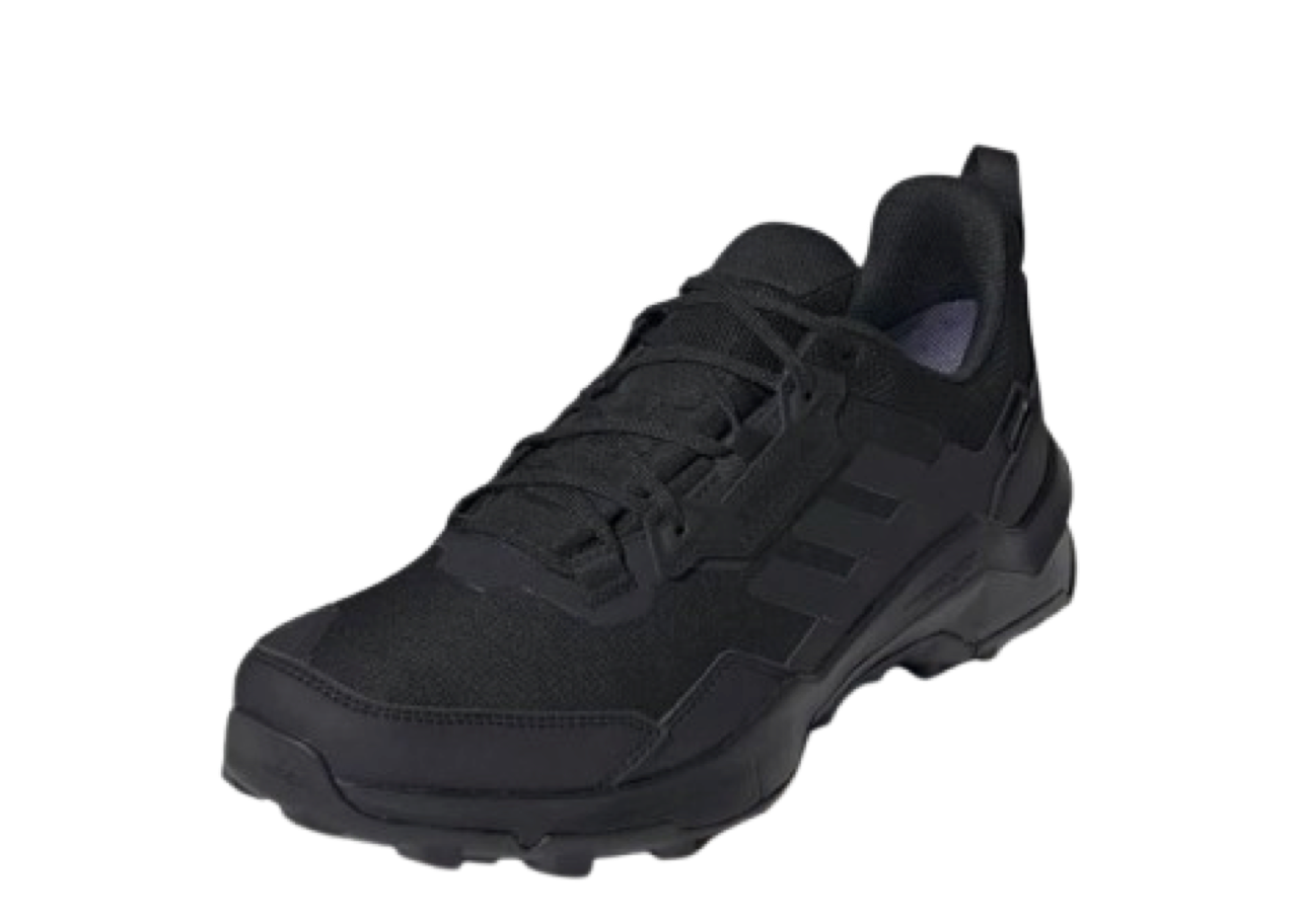 Adidas Terrex AX4 Gore-Tex Core Black - photo 2