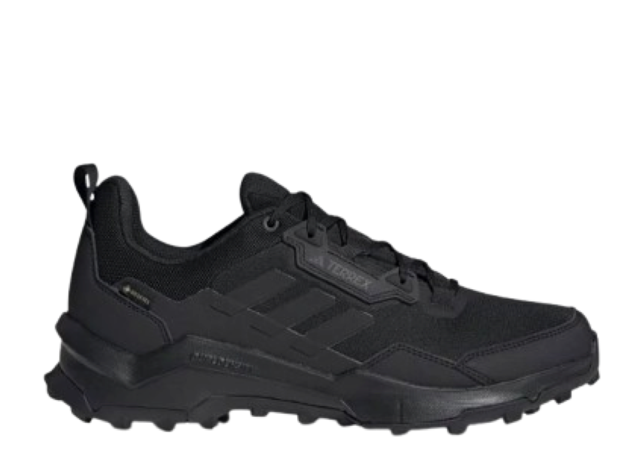Adidas Terrex AX4 Gore-Tex Core Black