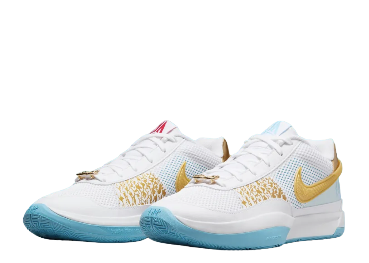 Nike Ja 1 Year of the Dragon - photo 2