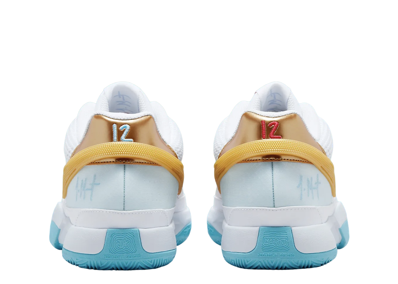 Nike Ja 1 Year of the Dragon - photo 3