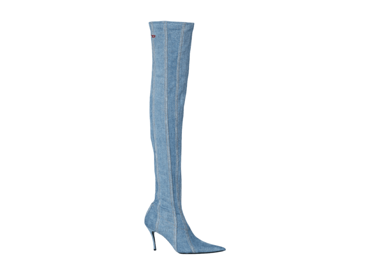 Diesel D-Venus Tbts