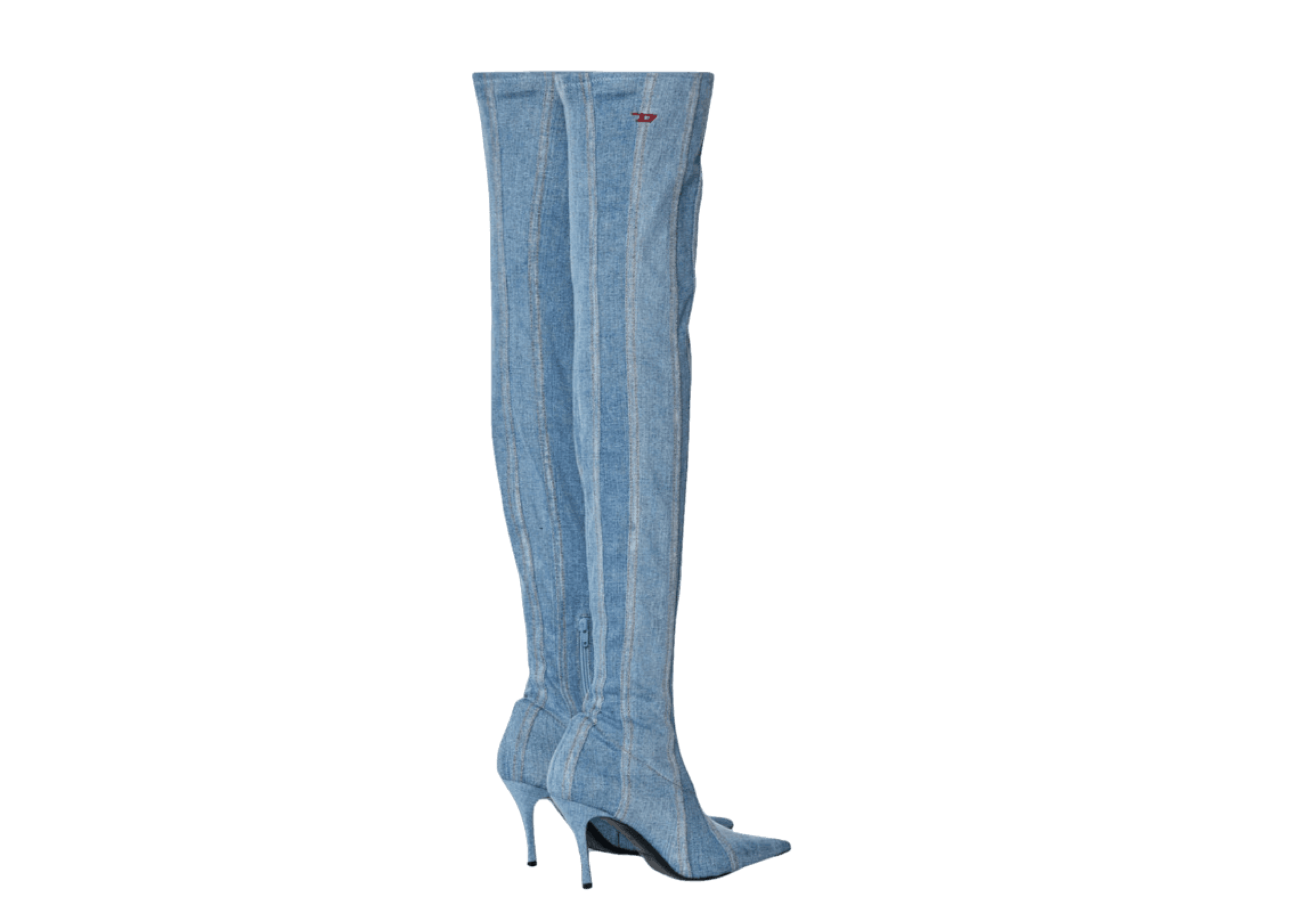 Diesel D-Venus Tbts - photo 3