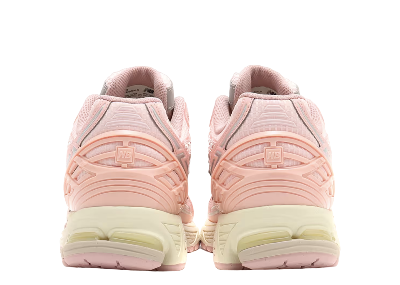 New Balance 1906R Lunar New Year Pink - photo 3