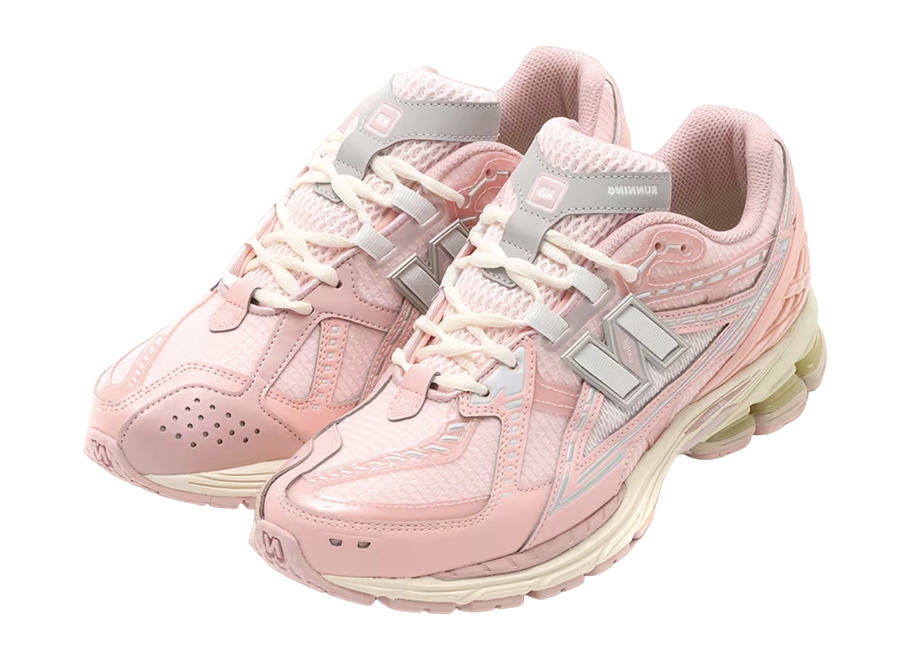 New Balance 1906R Lunar New Year Pink - photo 2