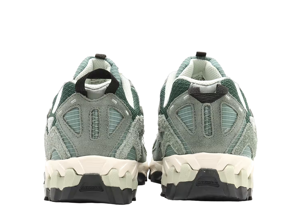 New Balance 610T Green Natural Mint - photo 3
