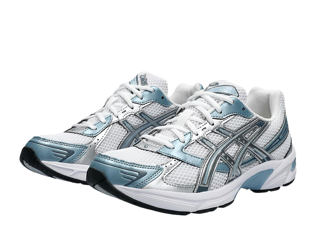 ASICS GT-2160 White Shark Skin - photo 2