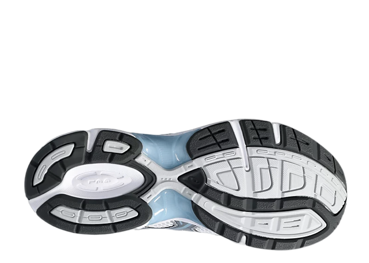 ASICS GT-2160 White Shark Skin - photo 4