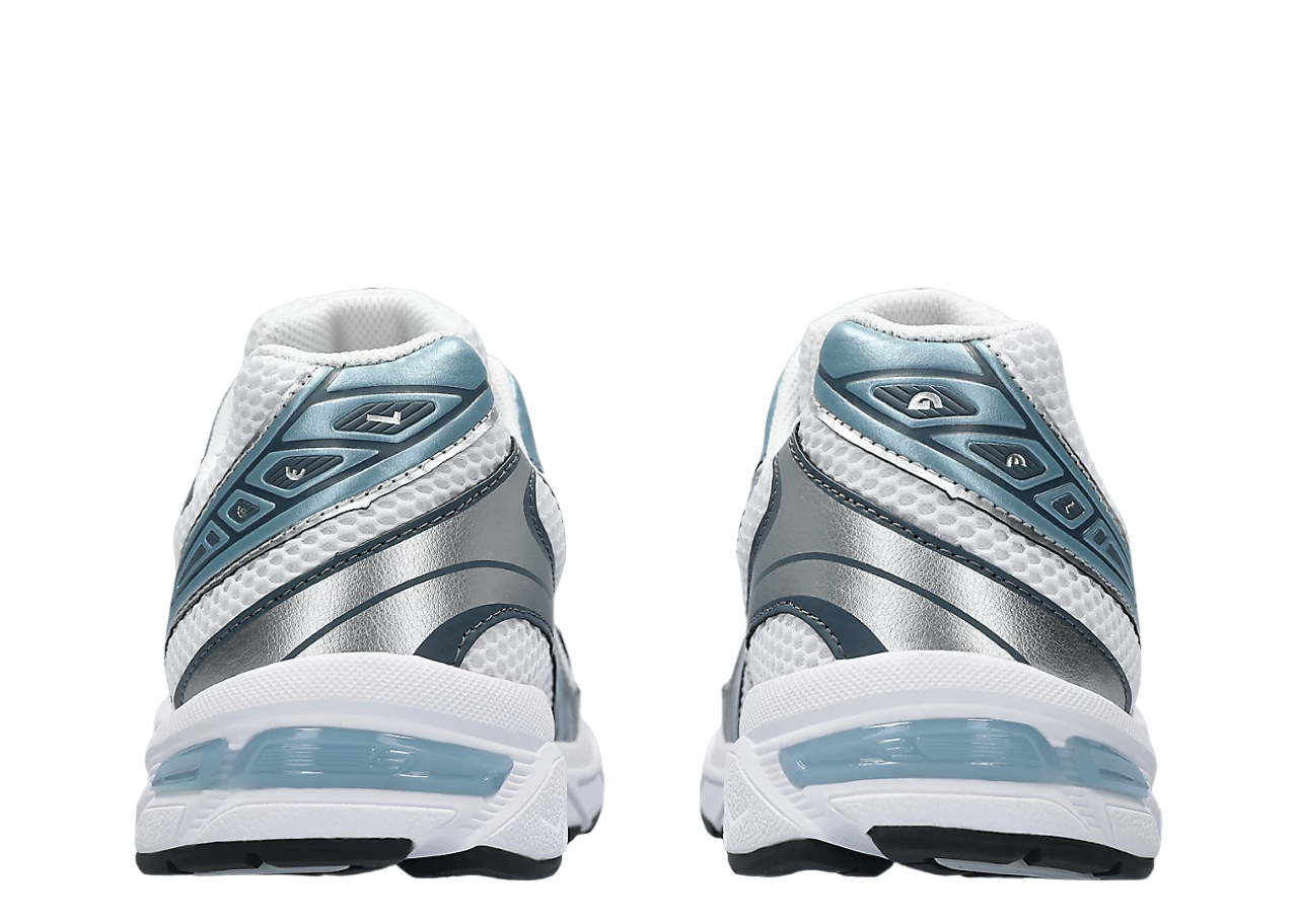 ASICS GT-2160 White Shark Skin - photo 3