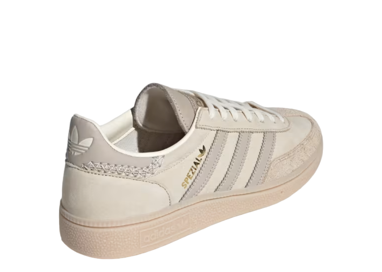 Adidas Handball Spezial Cream White Beige (Women's) - photo 3