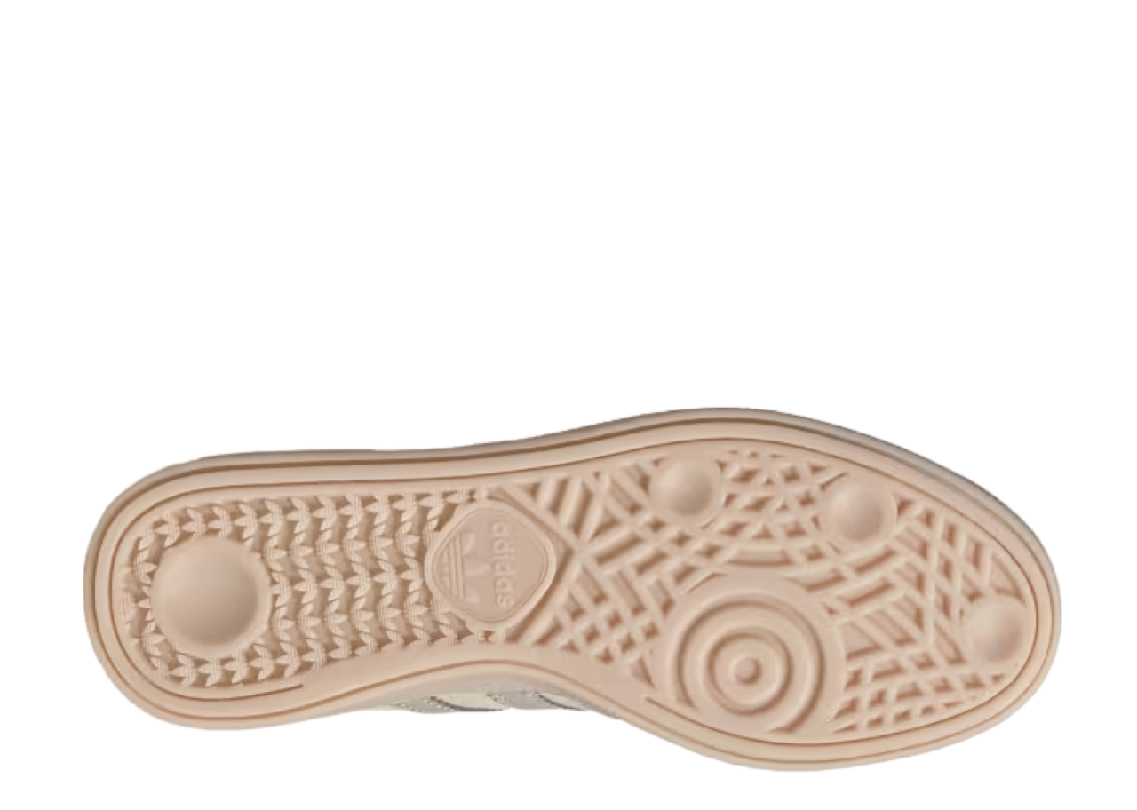Adidas Handball Spezial Cream White Beige (Women's) - photo 4