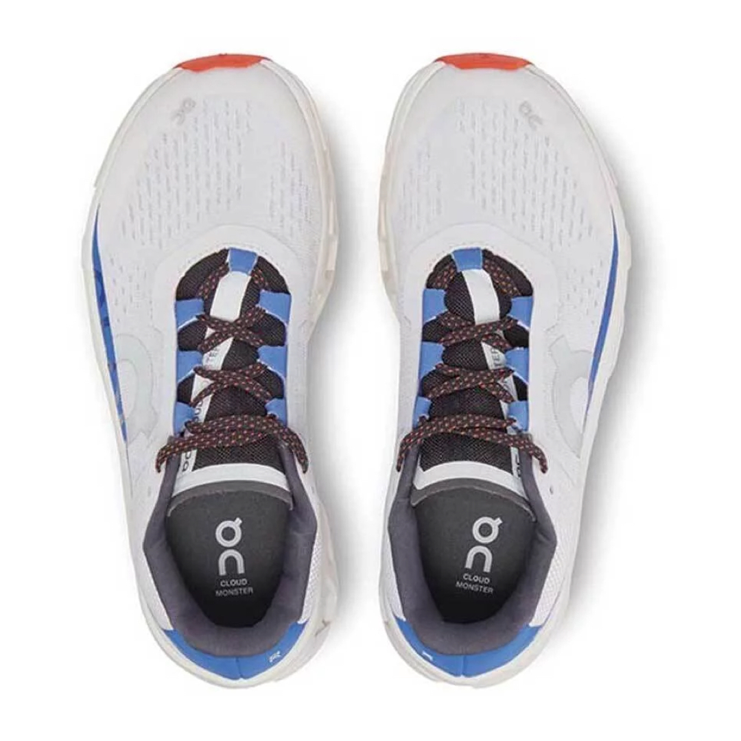 On Running Cloudmonster Frost Cobalt - photo 3