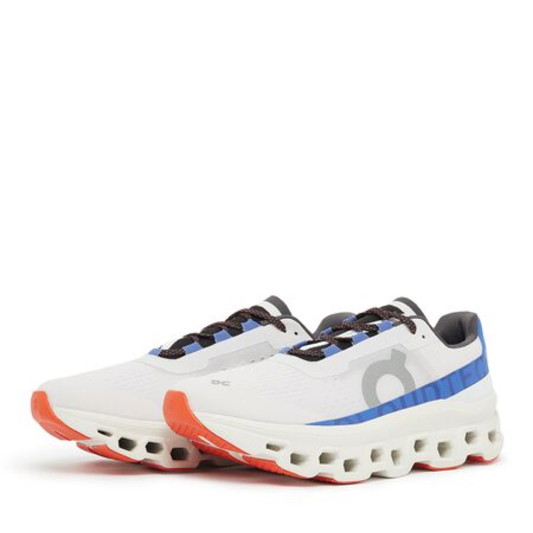 On Running Cloudmonster Frost Cobalt - photo 2
