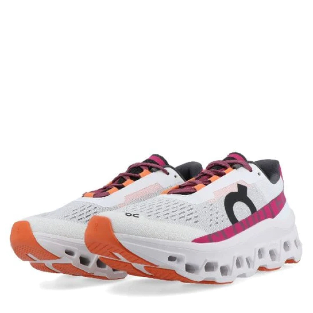 On Running Cloudmonster Cloud Aurora (Women's) - photo 2