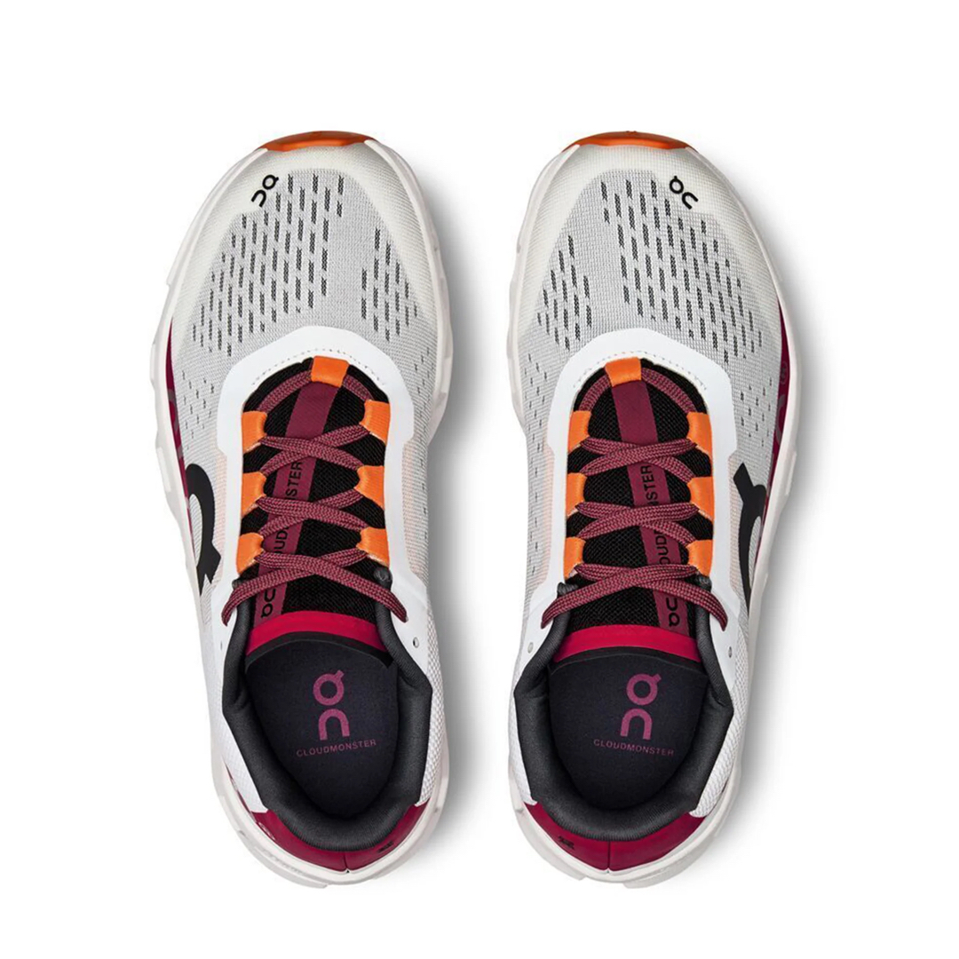 On Running Cloudmonster Cloud Aurora (Women's) - photo 3