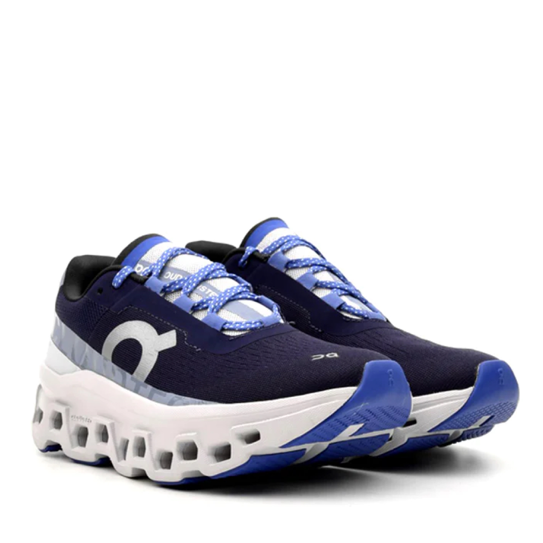 On Running Cloudmonster Acai Purple Lavender (Women's) - photo 2