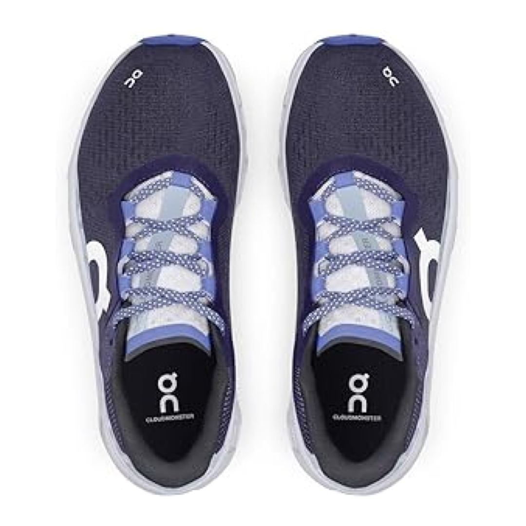 On Running Cloudmonster Acai Purple Lavender (Women's) - photo 3