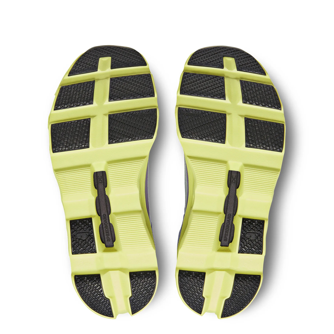 On Running Cloudmonster Nimbus Hay (Women's) - photo 4