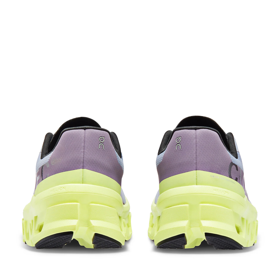 On Running Cloudmonster Nimbus Hay (Women's) - photo 3