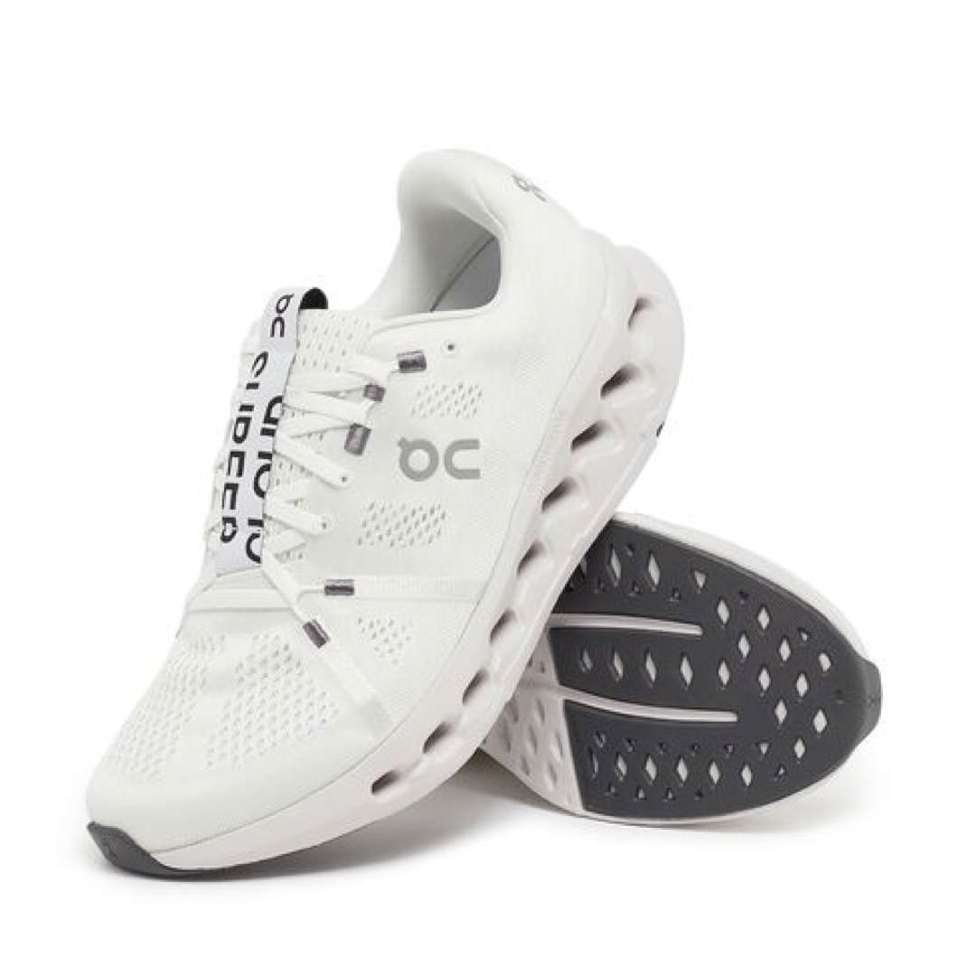On Running Cloudsurfer White Frost - photo 4