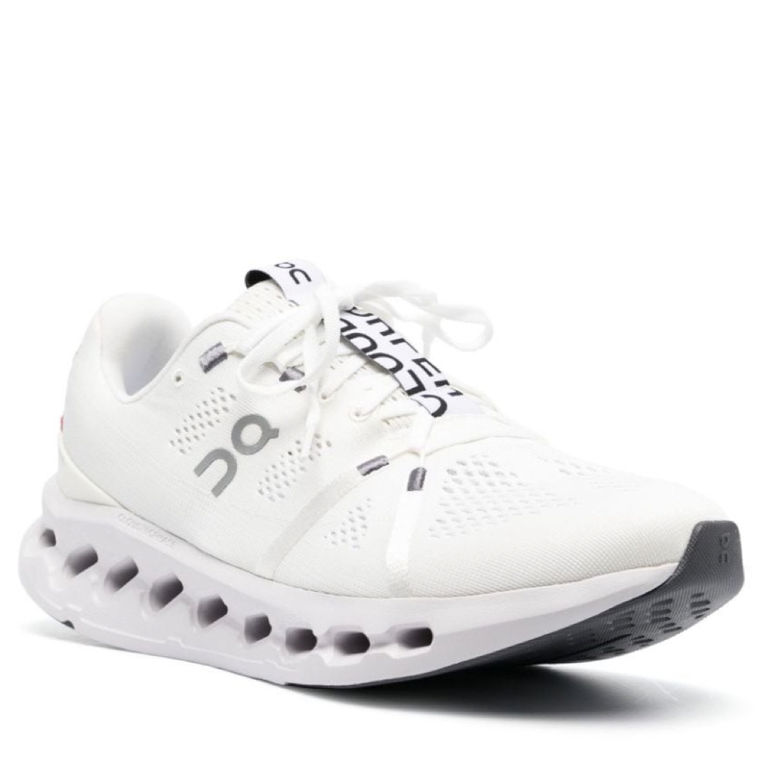 On Running Cloudsurfer White Frost - photo 2