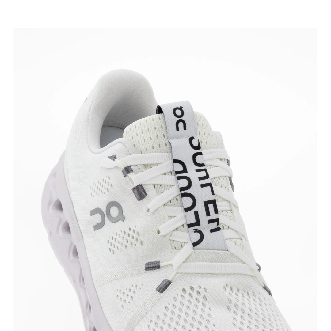 On Running Cloudsurfer White Frost - photo 3
