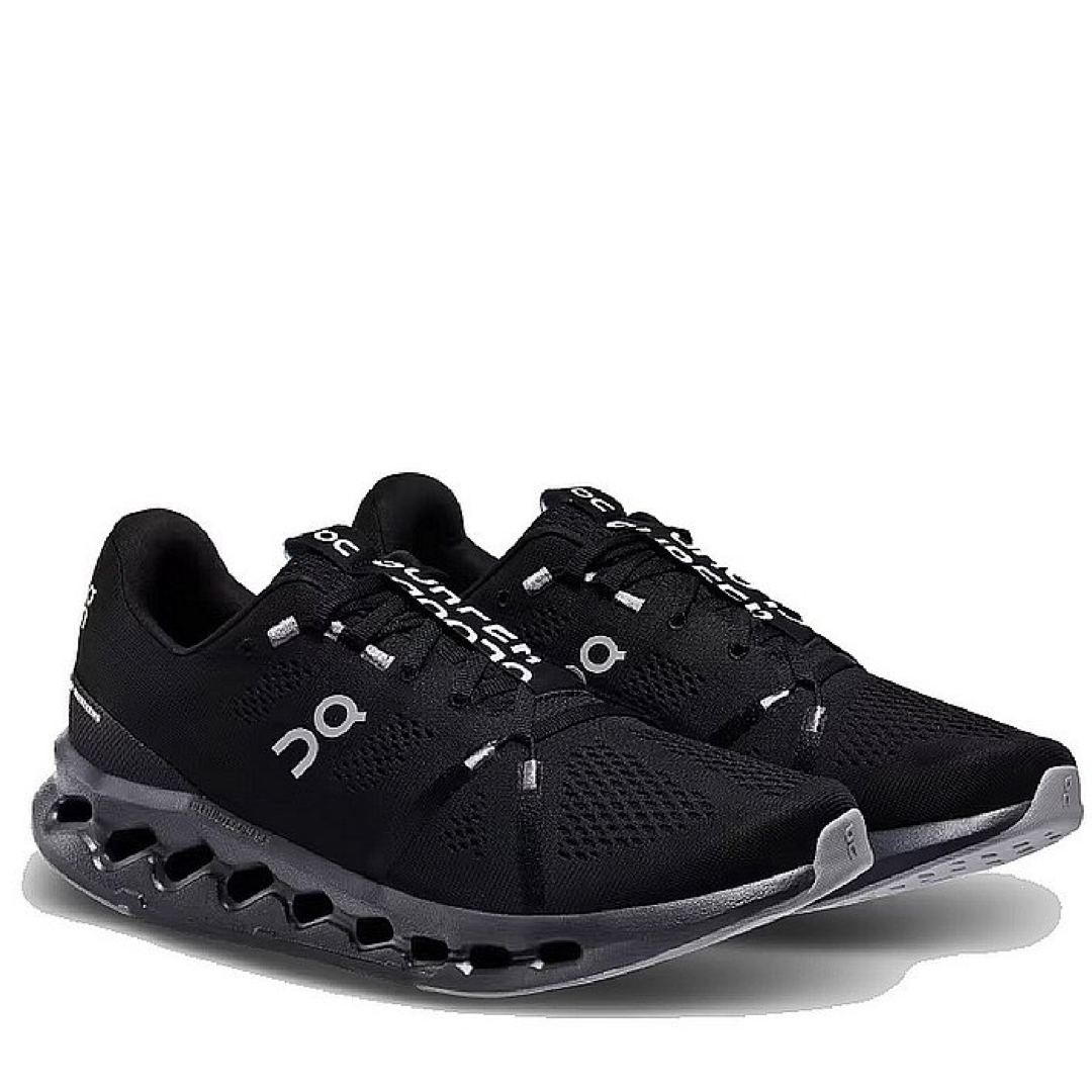 On Running Cloudsurfer Black - photo 2