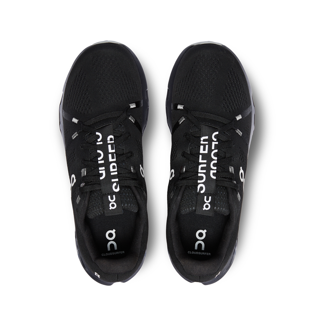 On Running Cloudsurfer Black - photo 3