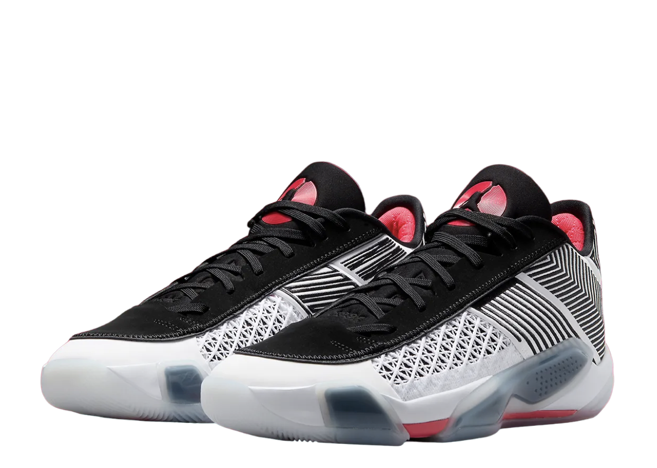 Air Jordan 38 Low Fundamental 2.0 - photo 2
