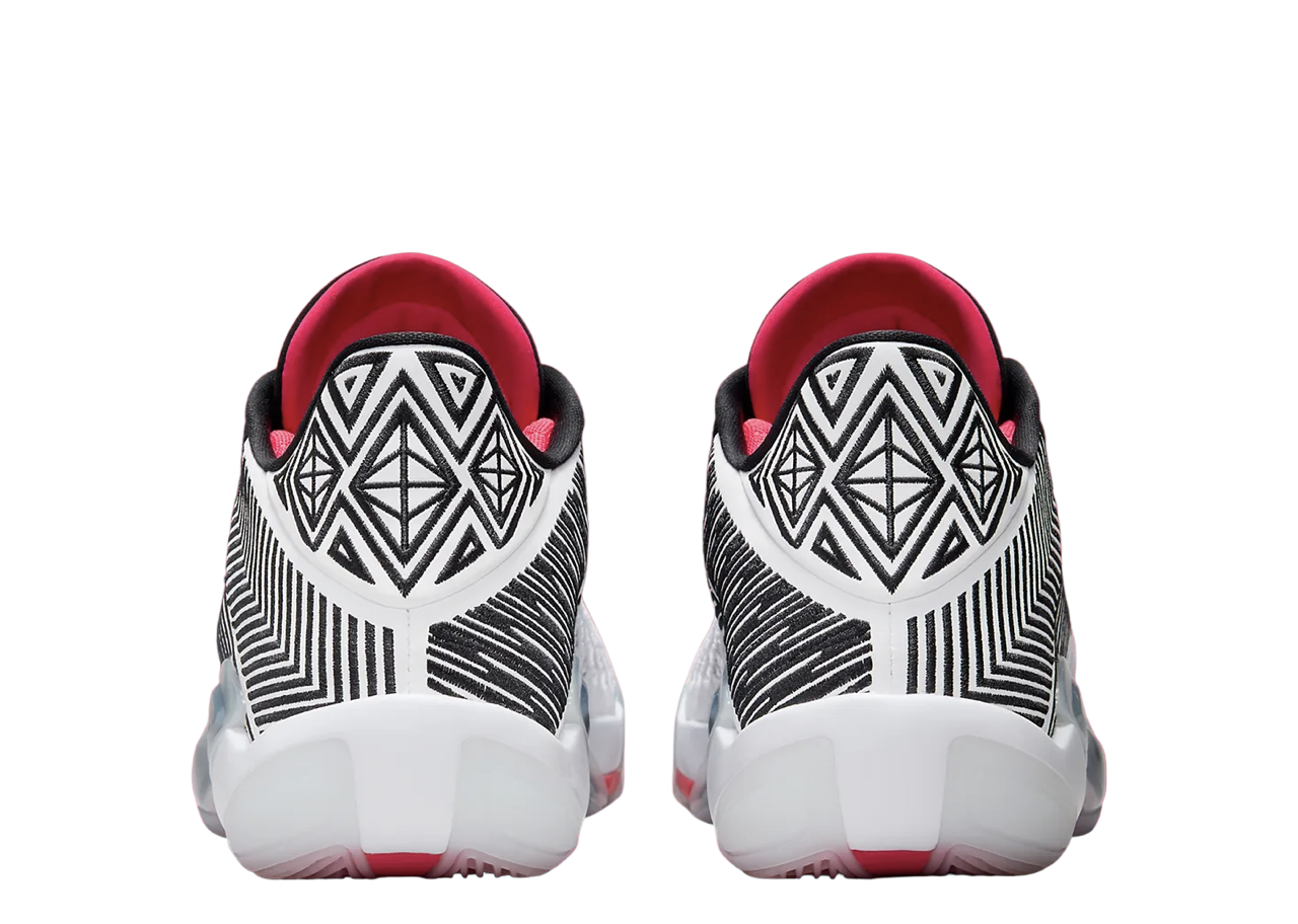 Air Jordan 38 Low Fundamental 2.0 - photo 3