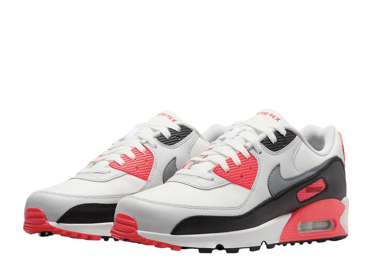 Nike Air Max 90 Gore-Tex Infrared - photo 2