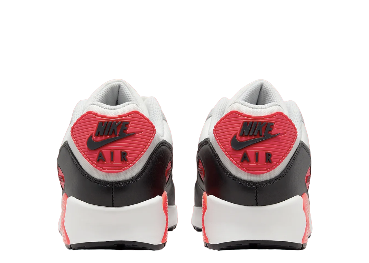 Nike Air Max 90 Gore-Tex Infrared - photo 3