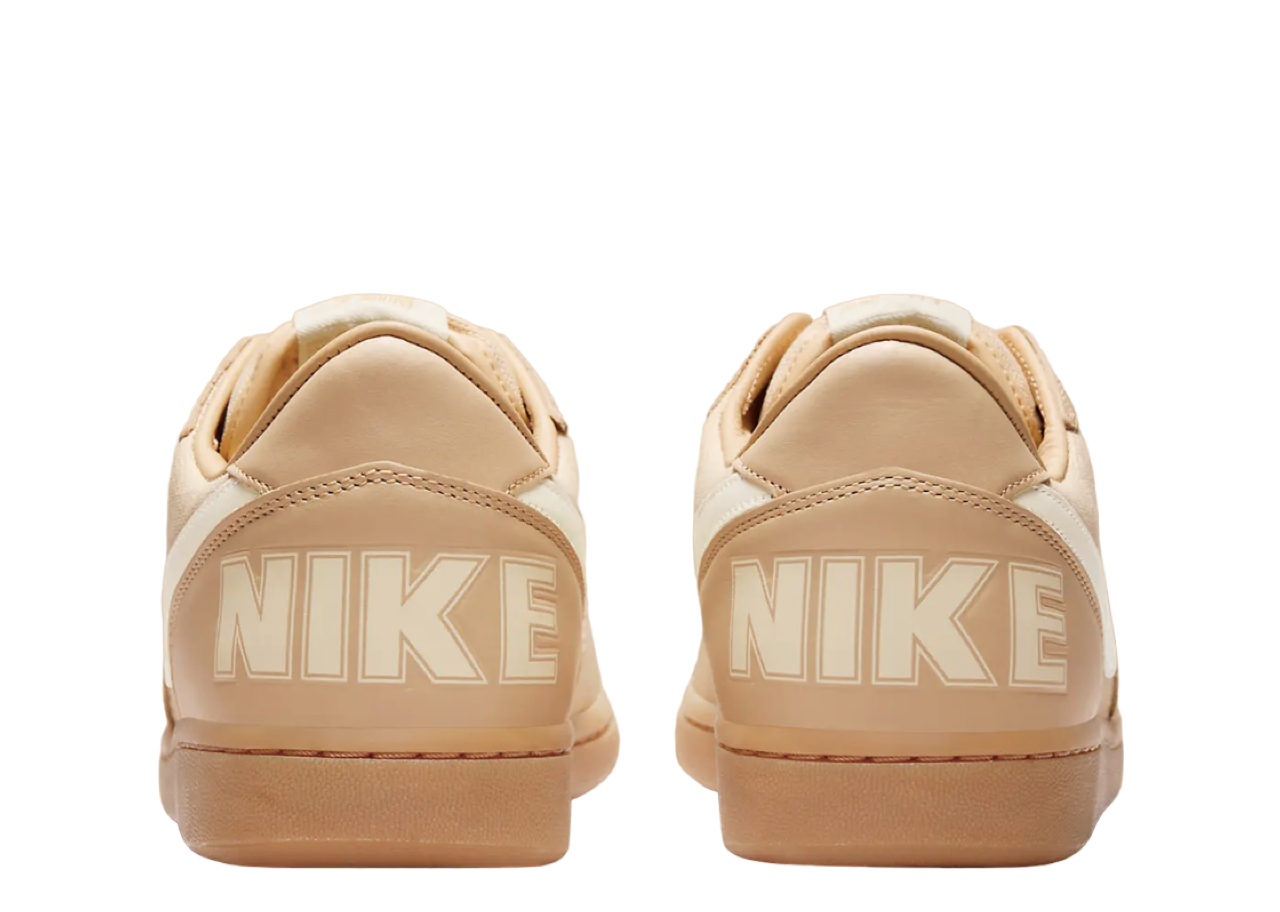 Nike Terminator Low PRM Sesame Coconut Milk - photo 3