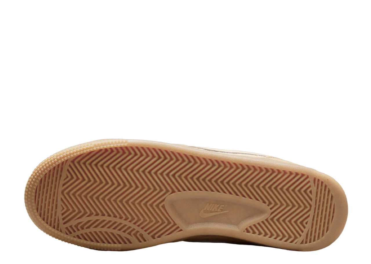 Nike Terminator Low PRM Sesame Coconut Milk - photo 4