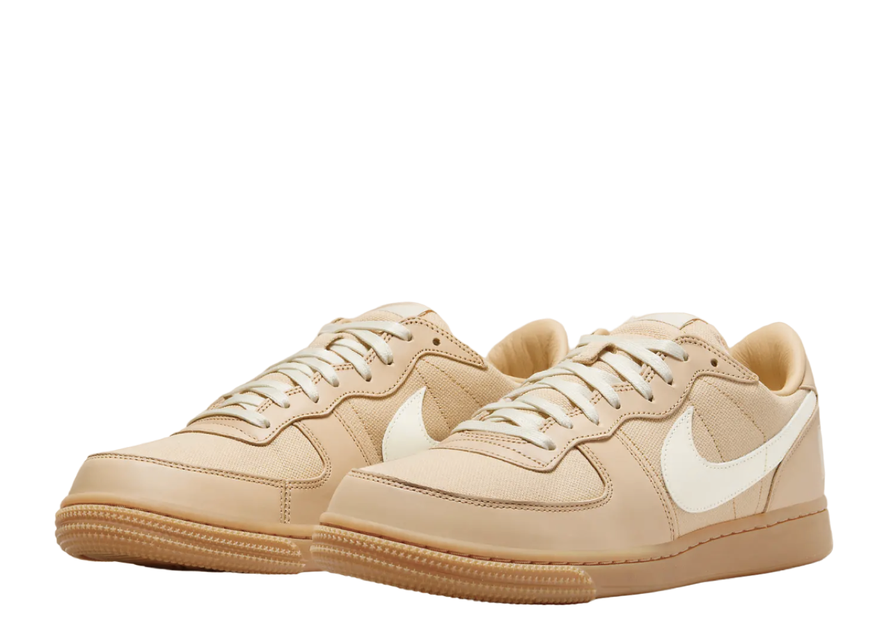 Nike Terminator Low PRM Sesame Coconut Milk - photo 2