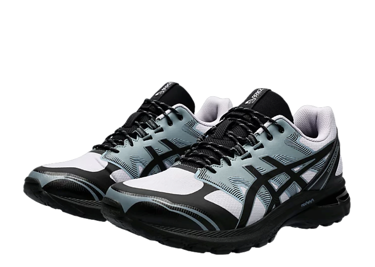 ASICS Gel-Terrain Faded Ash - photo 2