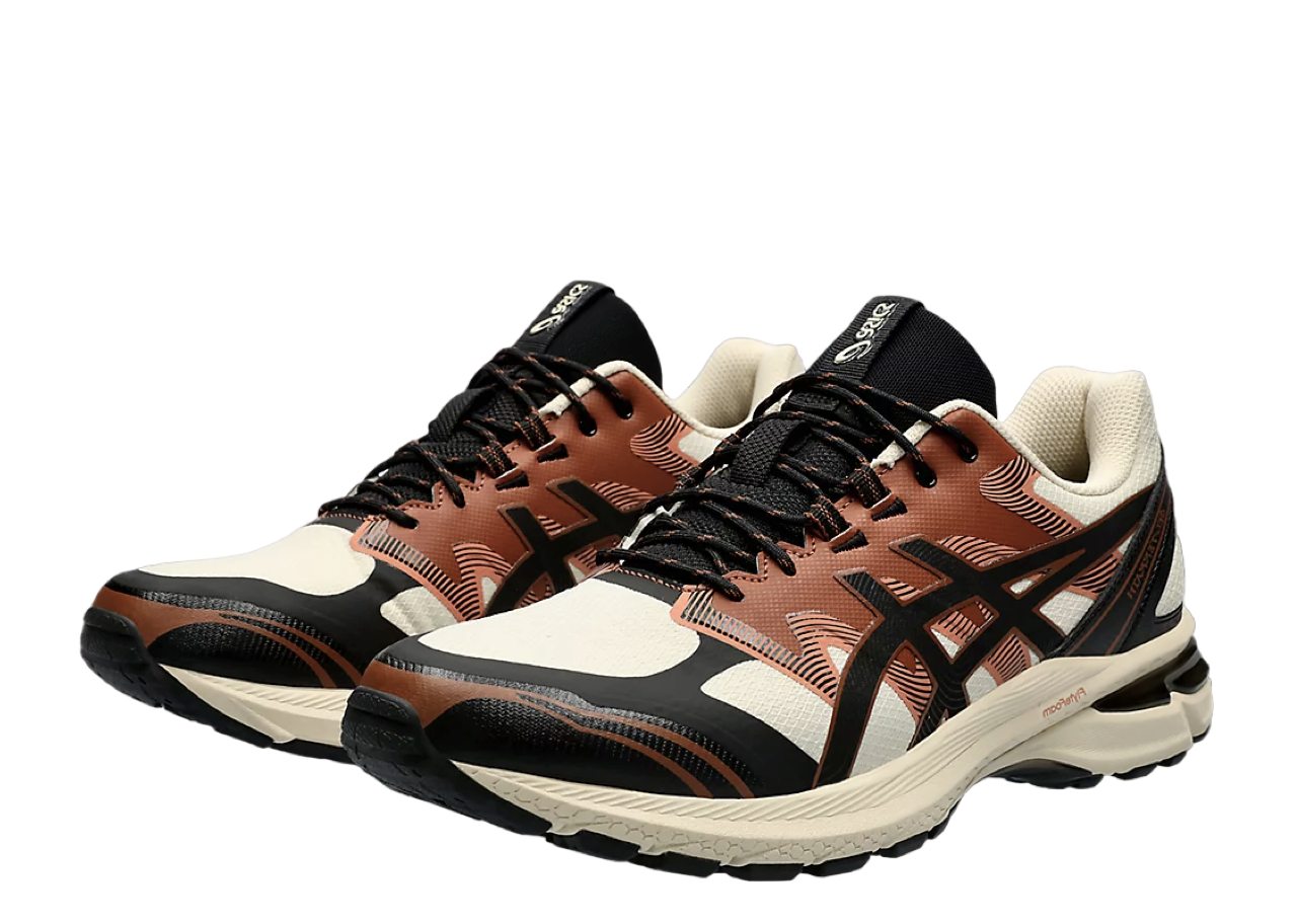 ASICS Gel-Terrain Vanilla Black Copper - photo 2