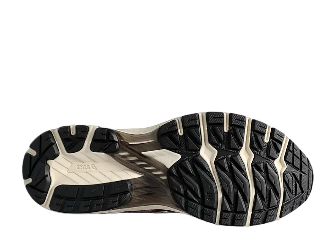 ASICS Gel-Terrain Vanilla Black Copper - photo 4