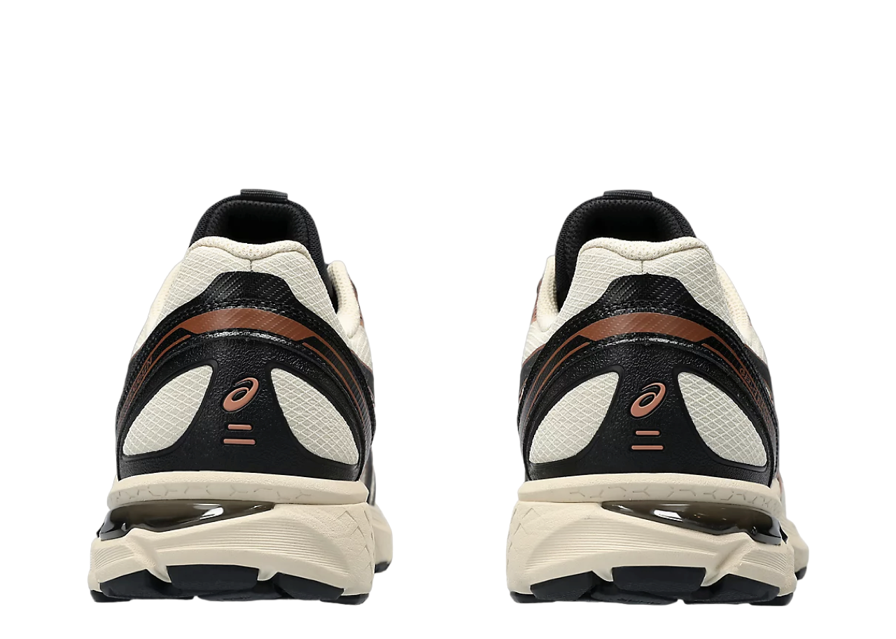 ASICS Gel-Terrain Vanilla Black Copper - photo 3