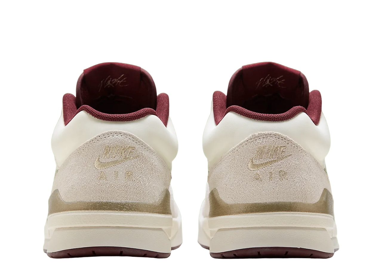 Air Jordan Stadium 90 Year of the Dragon (2024) - photo 3