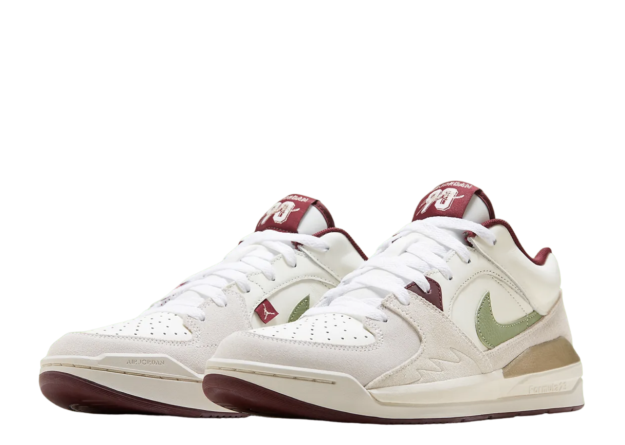 Air Jordan Stadium 90 Year of the Dragon (2024) - photo 2