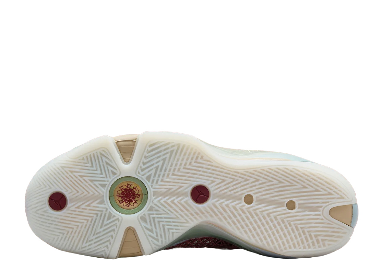 Air Jordan 38 Year of the Dragon - photo 4