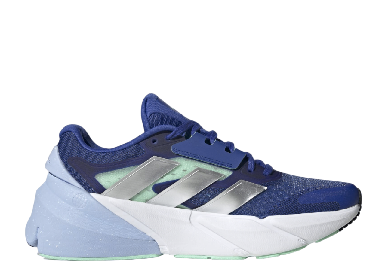 Adidas Adistar 2.0 Blue Silver