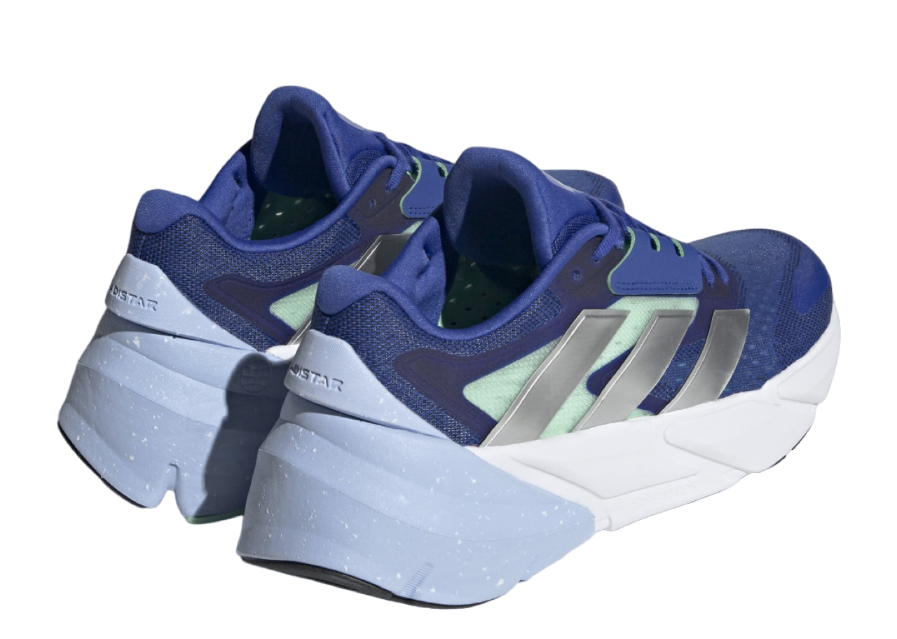 Adidas Adistar 2.0 Blue Silver - photo 3