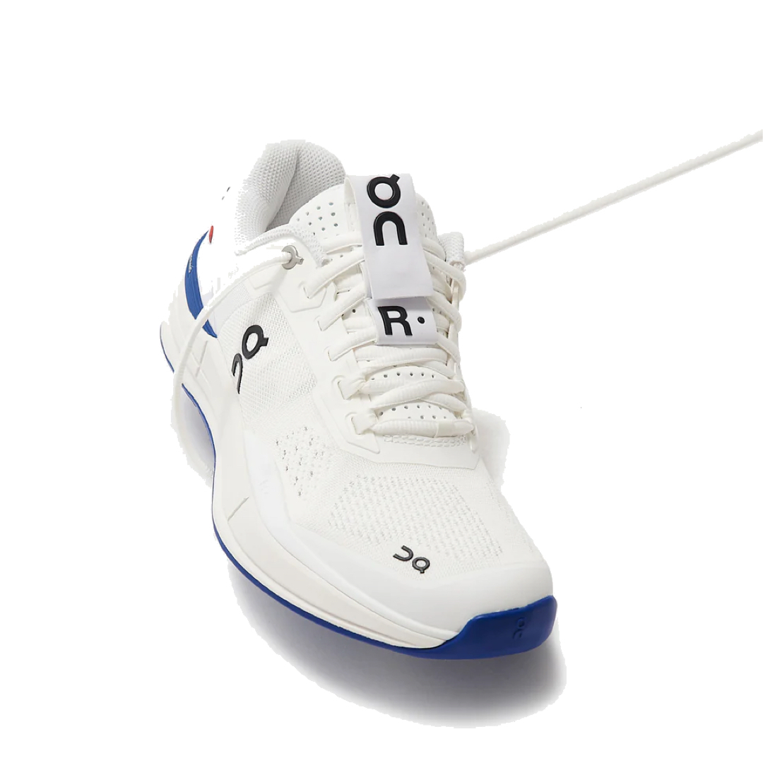 On The Roger Pro White Indigo - photo 2