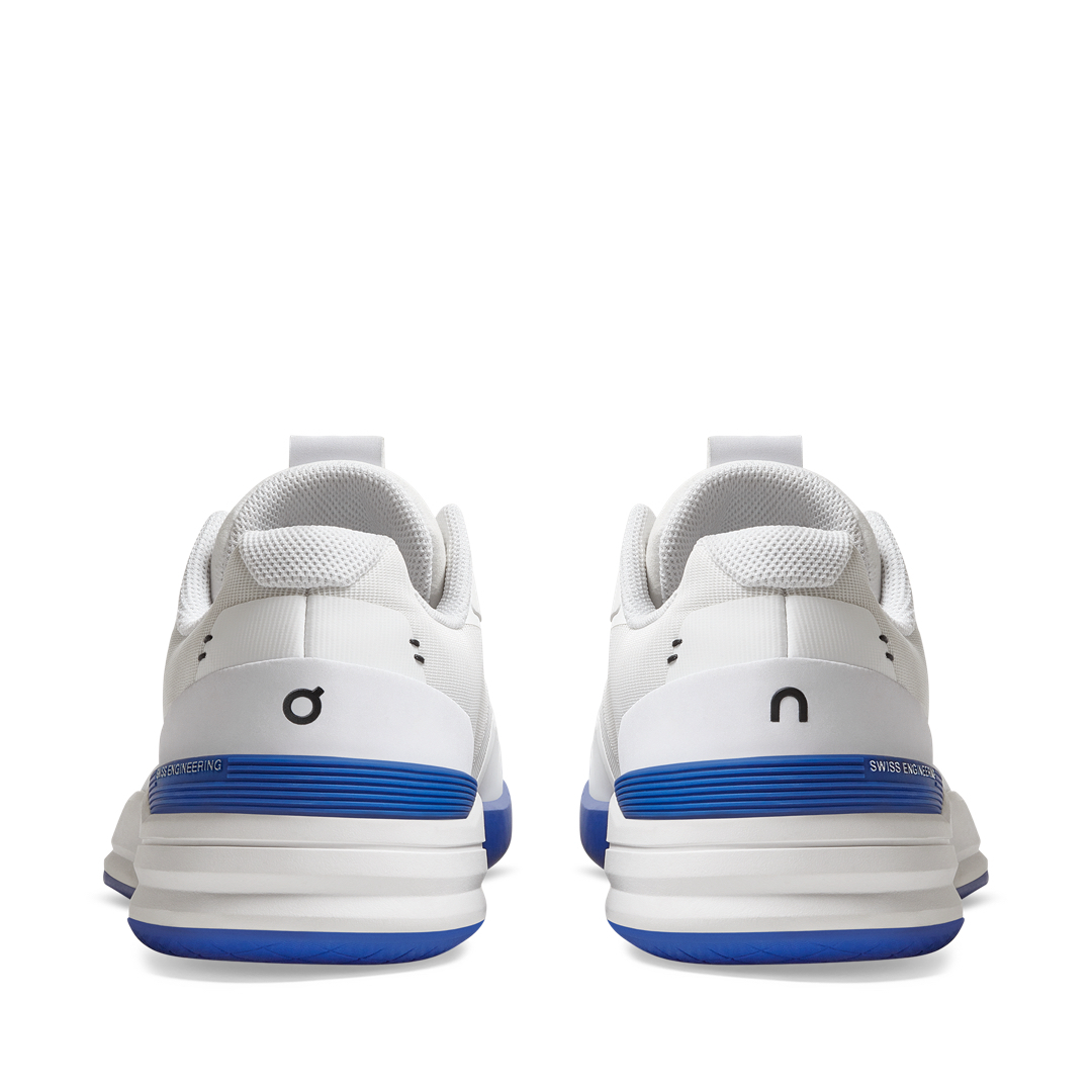 On The Roger Pro White Indigo - photo 3