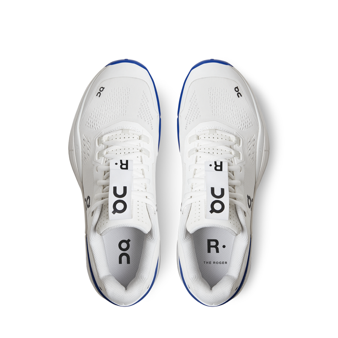 On The Roger Pro White Indigo - photo 4