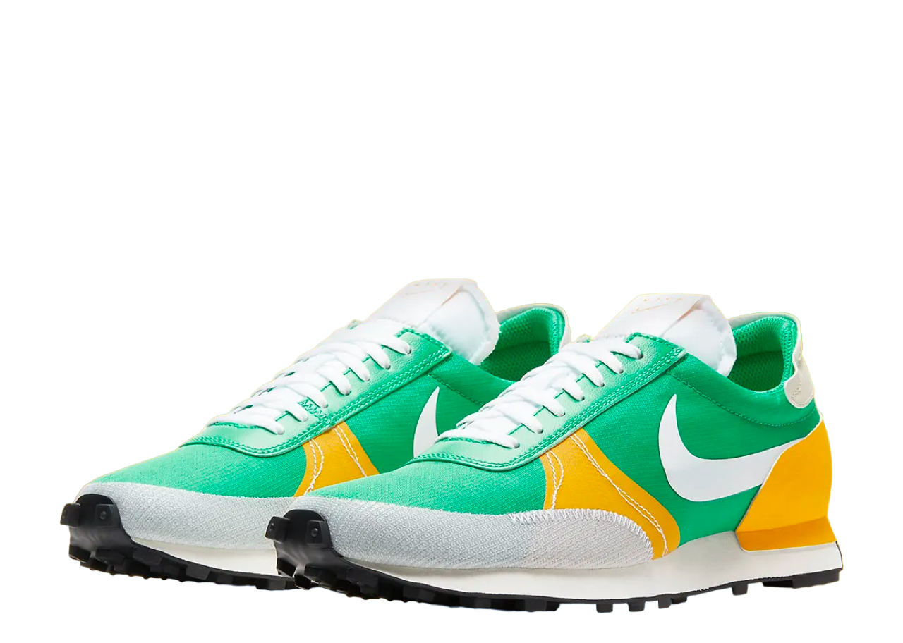 Nike DBreak-Type SE Stadium Green White University Gold - photo 2