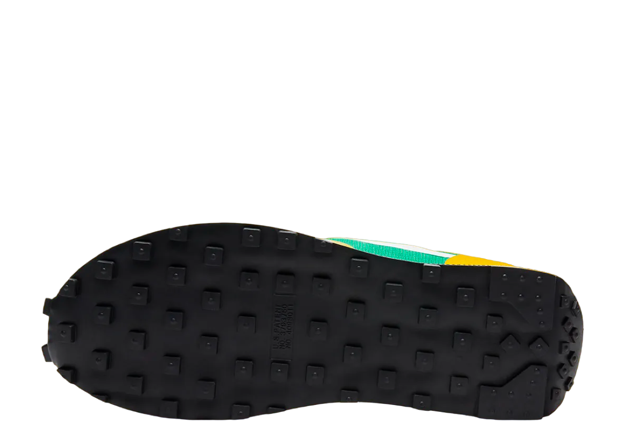 Nike DBreak-Type SE Stadium Green White University Gold - photo 4
